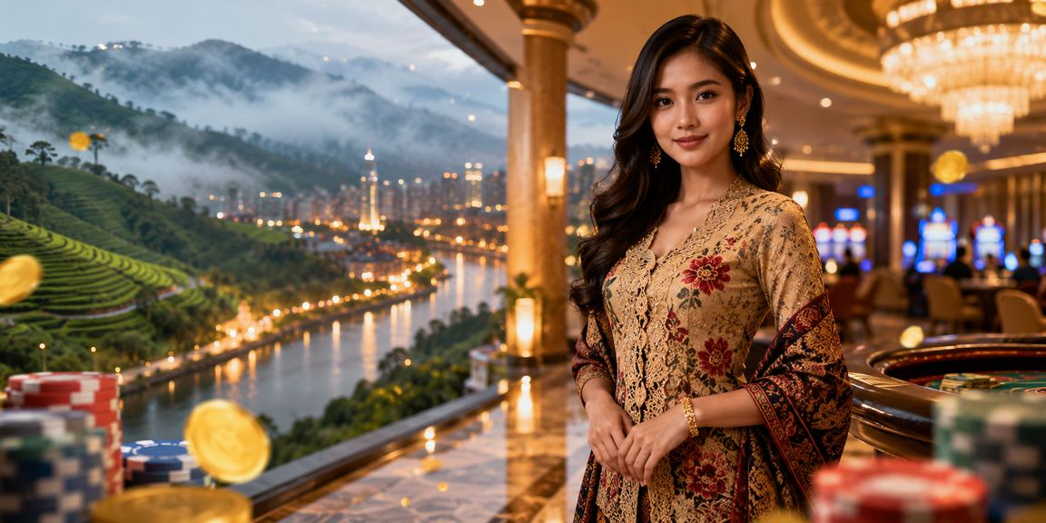 Aplikasi kasino dalam talian untuk pengguna Malaysia