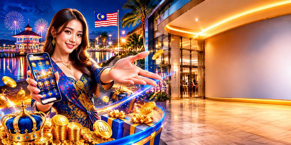 Program VIP dan bonus eksklusif untuk pemain meja setia di Malaysia
